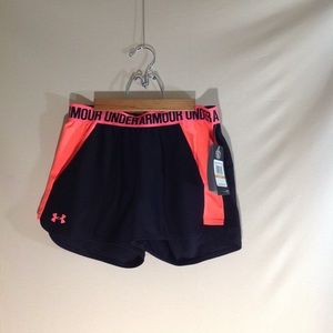 Under Armor Shorts